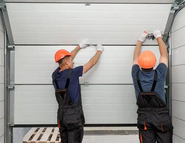 garage door service Mount Crested Butte